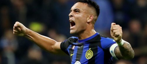 Sabato: "Lautaro Martinez worthy of the Ballon D'Or" - sempreinter.com