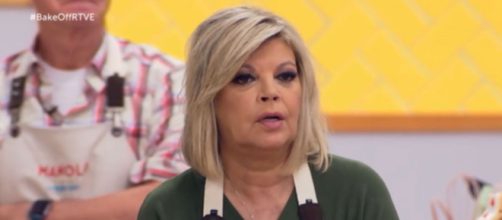 Terelu Campos dijo que se sentía 'culpable' (Captura de pantalla de Telecinco)