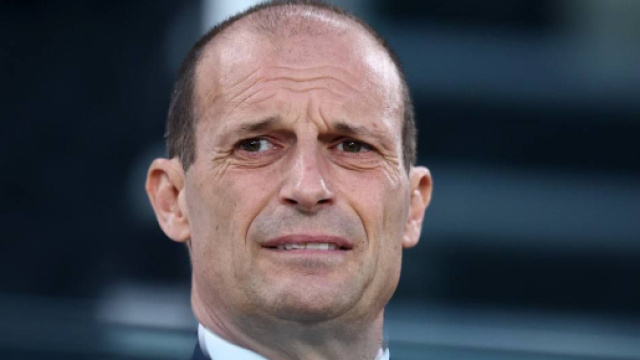 Chirico non fa sconti: 'Questa Juve è debole ed ha un allenatore senza idee'.