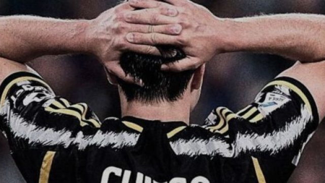 Juventus, Mecca duro: 'In due anni e mezzo non ho visto un'idea di gioco differente'