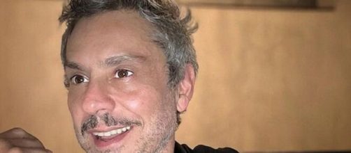 Alexandre Nero faz 54 anos (Reprodução/Instagram/@alexandrenero)