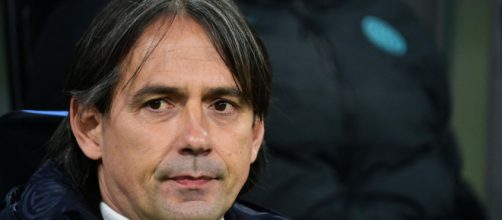 Inzaghi non ammette distrazioni contro la Salernitana.