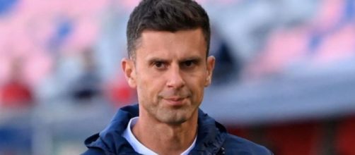 Thiago Motta, tecnico del Bologna.