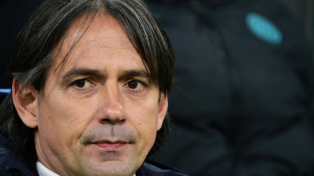 Inzaghi non ammette distrazioni contro la Salernitana.