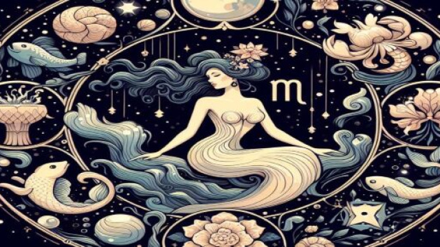 L'oroscopo di venerd&igrave; del 16 febbraio con classifica: Vergine e Gemelli sul podio.