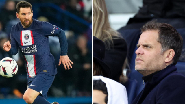 Rothen en a assez de Messi (capture X @Instant Foot)