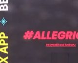 Juventus, l'hashtag #Allegriout compare persino sul video wall di Time Square