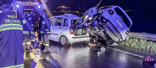 Calabria, 26enne perde la vita in un incidente.
