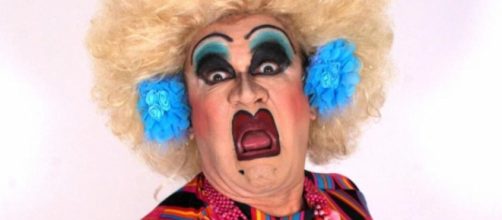 Humorista Paulo Diógenes morre aos 62 anos (Reprodução/Instagram/@raiumundinhacomedia)