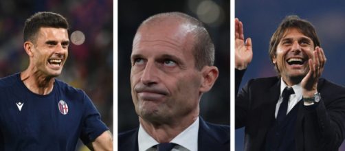 Juve, Mecca: 'Dovesse andare via Allegri il mio preferito sarebbe Thiago Motta'