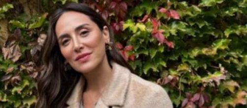 Tamara Falcó reiteró que no había crisis con Íñigo Onieva (Instagram @tamara_falco)