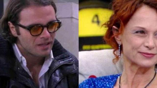 Grande Fratello sondaggio televoto 19 febbraio.