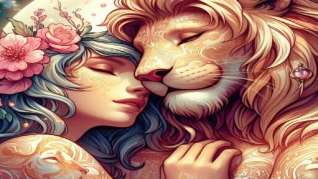 L'oroscopo dell'amore per il 17 febbraio e classifica: Leone e Bilancia in pole.