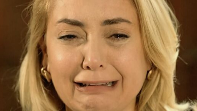 Terra amara, spoiler 21 e 22 febbraio: Sermin costretta a scroccare cibo a Fusun