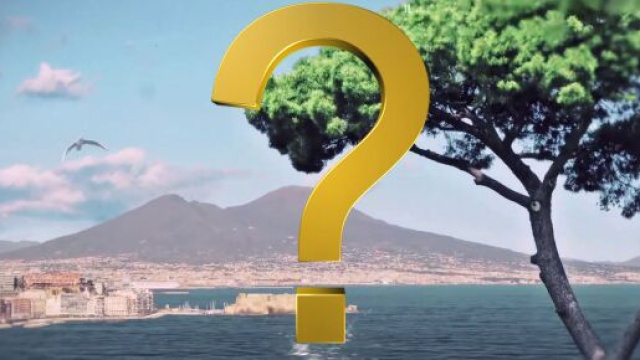 Un posto al sole, arriva un misterioso personaggio