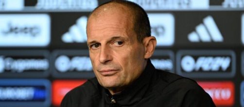 Allegri: 'Non sono frustranti 1000 giorni senza trofei', tifosi: 'DNA Juve sotto i piedi'.