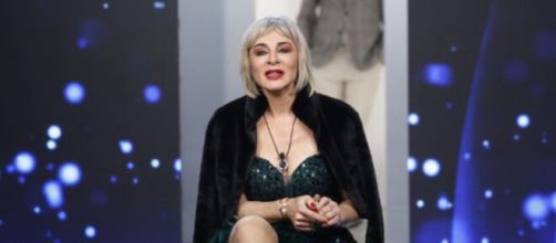 Ana María Aldón comentó que no le gustó cuando Mayka la llamó 'fría y calculadora' (Captura de pantalla de Telecinco)