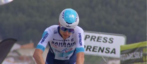 Ciclismo: Vuelta Andalucia ridotta a cinque km di crono, Maxim Van Gils supera Tiberi.