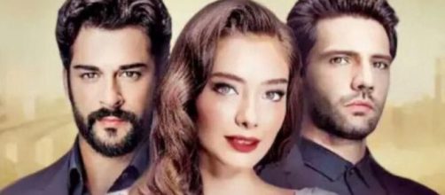 Endless Love, dopo il successo di Terra amara è la nuova soap turca di Canale 5 (Video).