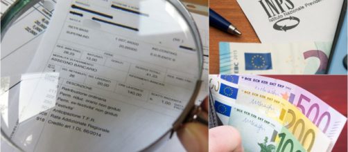 Importi degli stipendi e Cedolini visibili su NoiPA: giorno 23 l'accredito sui conti correnti