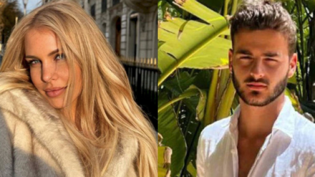 Adixia a demandé pardon à Simon Castaldi dans Uncut (Screenshoot Twitter @GossipRoomOff)