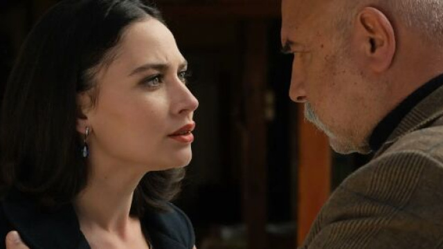 Terra amara, appuntamenti 23 e 24 febbraio: Colak chiede informazioni su Arcan.