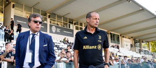 Chirico non ha dubbi: 'Alla Juventus serve un cambiamento e Giuntoli lo sa'