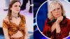Amici 23, Angelina torna dopo il trionfo a Sanremo, fan: 'Che freddezza Maria'