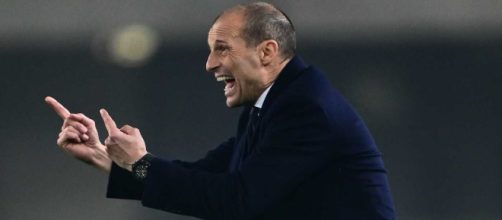 De Paola duro con Allegri: 'La Juve ha potenziale da scudetto ma un allenatore inadeguato'.