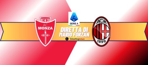 Monza e Milan il derby in memoria di Berlusconi domenica alle ore 20.45 chiude la 25ma di Serie A