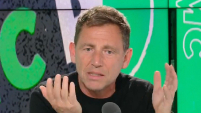 Daniel Riolo dresse un constat accablant sur l'OM (capture RMC)