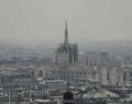 Emergenza smog a Milano: è la quarta città peggiore al mondo per qualità dell'aria
