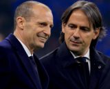 Mecca: 'Se Inzaghi dovesse andare via dall'Inter attenzione alla pista Allegri a Milano'
