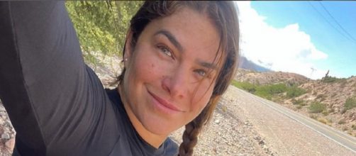 Priscila Fantin fez 41 anos (Reprodução/Instagram/@prisilafantin)