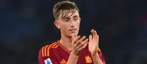 Mercato Juve, la Roma pronta al riscatto di Hujisen