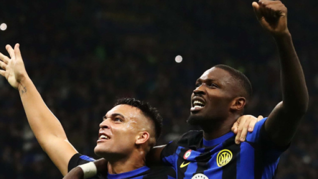 Champions League, Inter vs Atletico: probabili formazioni