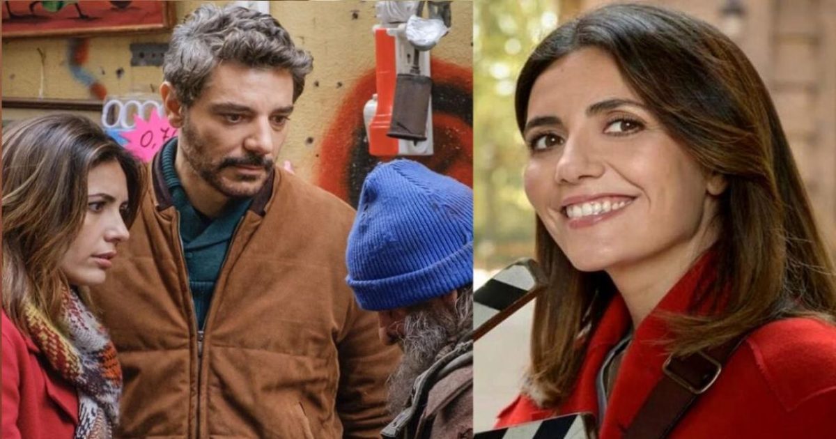 Fiction Rai 2024/2025 Serena Rossi conferma il ritorno di Mina