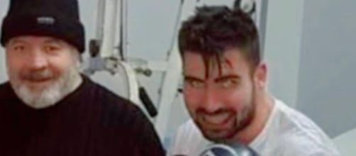 El deportista había participado en varios combates oficiales (Facebook, Aranda Box Aranda Box)