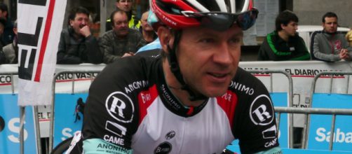 Jens Voigt: 'La doppietta Giro - Tour non si fa dal '98 perchè non si usa più la benzina super'