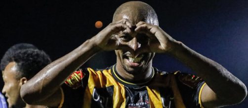 Novorizontino voltou a vencer (Reprodução/Facebook/oficialnovorizontino)