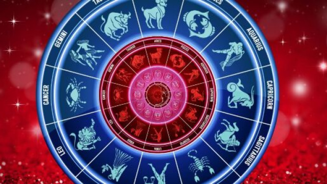 L'oroscopo della giornata di venerdì 9 febbraio 2024.