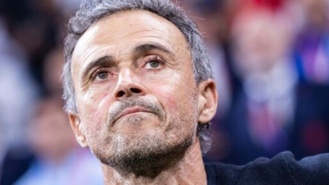 Luis Campos a des idées précises concernant les joueurs qu'il veut voir débarquer à Paris. (screenshot Twitter - @CanalSupporters)