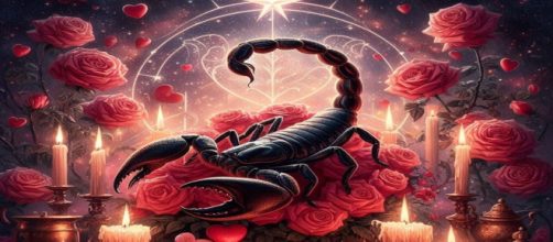L'oroscopo dell'amore del 22 febbraio e classifica: Scorpione in prima posizione