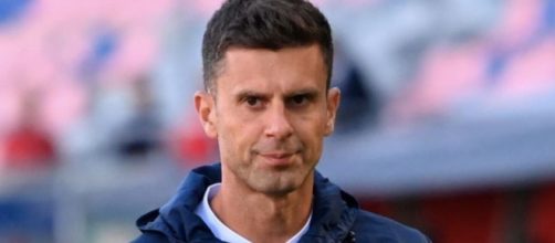 Thiago Motta, tecnico del Bologna.