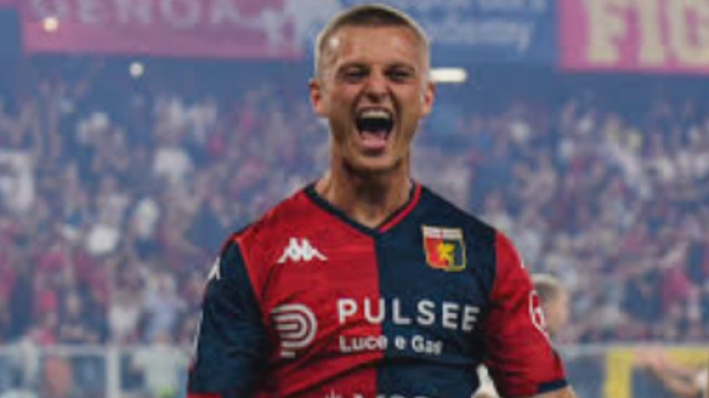 Inter su Gudmundsson, la Fiorentina vuole Zalewski dalla Roma.