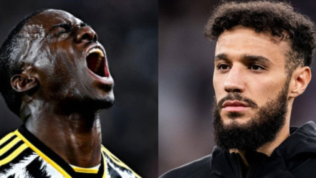 Juve, Weah non convince: avanza la candidatura per giugno di Mazraoui