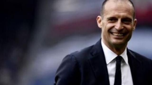 Juventus, il discorso di Allegri alla squadra
