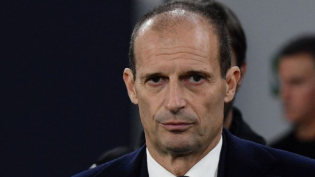 Juventus, Ravanelli: 'Allegri non ha colpe, si è rotto qualcosa nello spogliatio'.