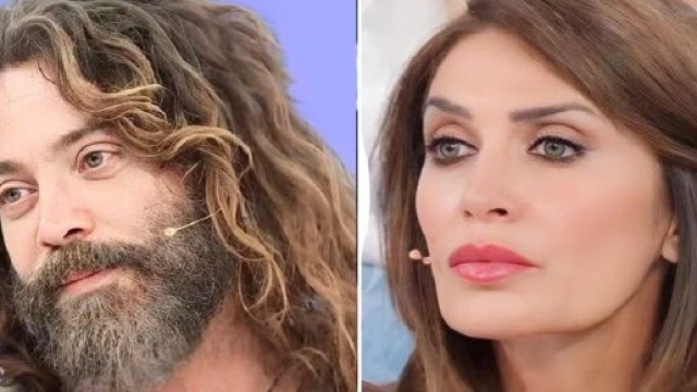 Uomini e donne, anticipazioni: Ernesto dà buca a Barbara, Mario si lamenta con Platano.