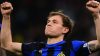 Inter, Barella dominante con l'Atletico, i tifosi lo esaltano: 'Tra i migliori in Europa'